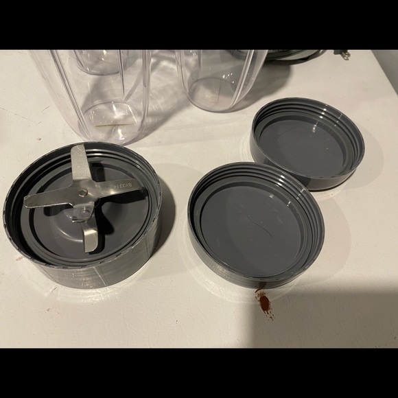 Nutri-Bullet - Picture 2 of 2